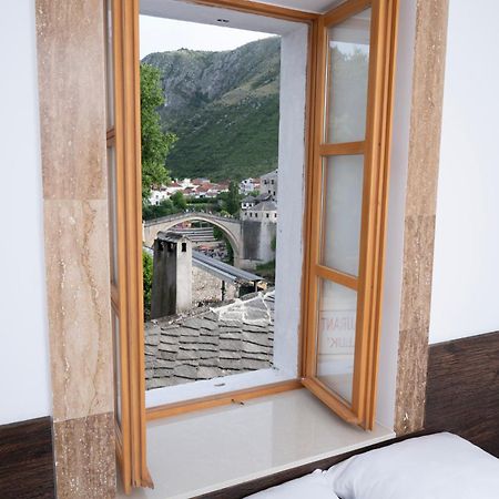 Sunrise Apartments - With Old Bridge View Mostar Eksteriør billede
